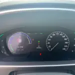 Honda Elysion 2022 из Китая