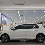 Volkswagen Golf 2020 из Китая