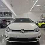 Volkswagen Golf 2020 из Китая