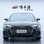 Audi A6L 2022 из Китая