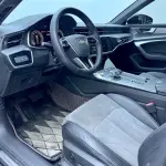 Audi A6L 2022 из Китая