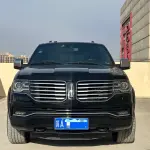 Lincoln Navigator 2018 из Китая