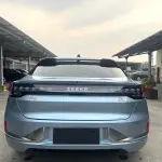 Zeekr 001 2022 из Китая