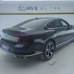Volkswagen Magotan 2023 из Китая