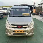 Wuling Rongguang V 2017 из Китая