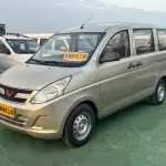 Wuling Rongguang V 2017 из Китая