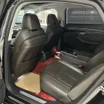 Audi A8 2022 из Китая