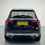 Mercedes-Benz GLB 2022 из Китая