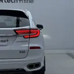 Honda Avancier 2024 из Китая
