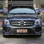 Mercedes-Benz GLE 2017 из Китая