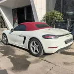 Porsche 718 2024 из Китая