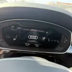 Audi A8 2022 из Китая