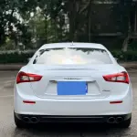 Maserati Ghibli 2016 из Китая
