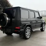 Mercedes-Benz G-Class 2020 из Китая