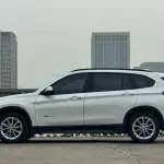 BMW X1 2017 из Китая