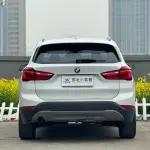BMW X1 2017 из Китая