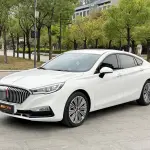 Hongqi Hongqi H5 2023 из Китая