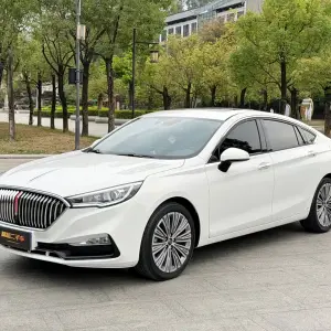 Hongqi Hongqi H5 2023 из Китая