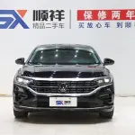 Volkswagen Passat 2023 из Китая