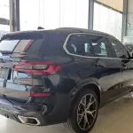 BMW X5 2023 из Китая