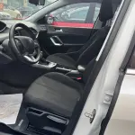 Peugeot 308S 2015 из Китая