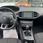 Peugeot 308S 2015 из Китая