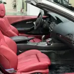 BMW 6 Series 2008 из Китая