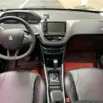 Peugeot 2008 2016 из Китая