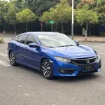 Honda Civic 2019 из Китая