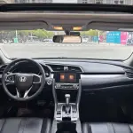 Honda Civic 2019 из Китая