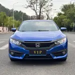 Honda Civic 2019 из Китая