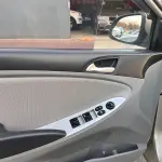 Hyundai Verna 2014 из Китая