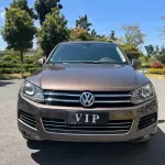 Volkswagen Touareg 2014 из Китая