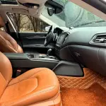 Maserati Ghibli 2017 из Китая