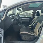 Volkswagen Golf 2022 из Китая