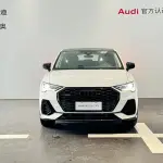 Audi Q3 Sportback 2023 из Китая