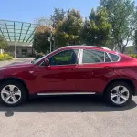 BMW X6 2014 из Китая
