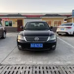 Volkswagen Passat Lingyu 2010 из Китая