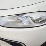 Fiat Ottimo 2016 из Китая