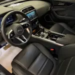 Jaguar XEL 2020 из Китая