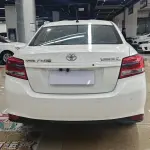 Toyota Yaris L 2021 из Китая