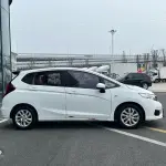 Honda Fit 2019 из Китая