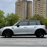 MINI Mini 2023 из Китая