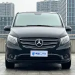 Mercedes-Benz Vito 2021 из Китая