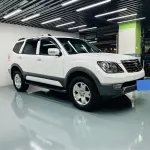 Kia Borrego 2015 из Китая