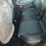 MG MG7 2026 из Китая