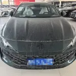 MG MG7 2026 из Китая