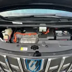 Toyota Alphard 2021 из Китая