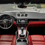 Porsche Cayenne 2019 из Китая