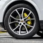 Porsche Cayenne 2019 из Китая